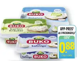 Edeka ARLA Buko Angebot