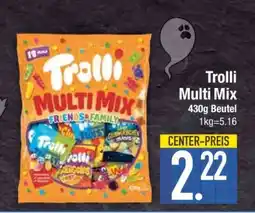 Edeka Trolli Multi Mix Angebot