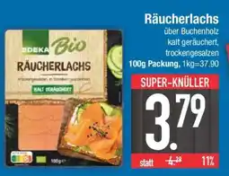 Edeka Räucherlachs Angebot