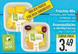 Edeka Früchte-Mix Angebot