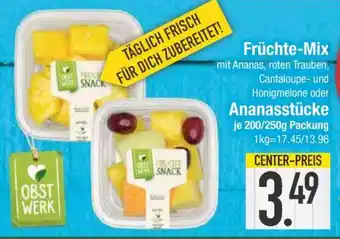 Edeka Früchte-Mix Angebot
