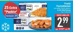 Edeka Frosta Fischstäbchen Angebot
