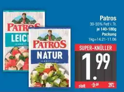 Edeka Patros Angebot