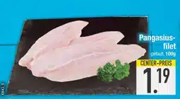 Edeka Pangasius-Filet Angebot