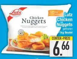 Edeka Lutz Chicken Nuggets Angebot