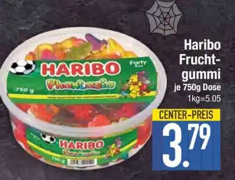 Edeka Haribo Fruchtgummi Angebot