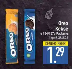 Edeka Oreo Kekse Angebot