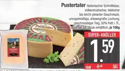 Edeka Pustertaler Angebot