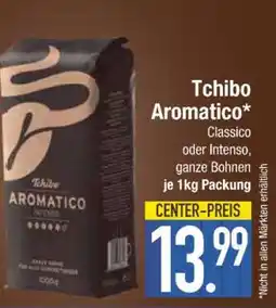 Edeka Tchibo Aromatico Angebot