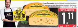 Edeka Leerdammer Angebot