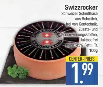Edeka Swizzrocker Angebot