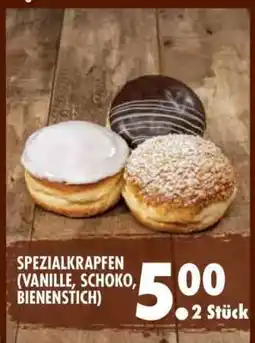 Edeka Spezialkrapfen Angebot