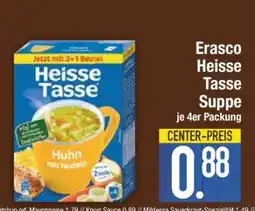 Edeka Erasco Heisse Tasse Suppe Angebot