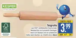 Edeka Teigrolle Angebot