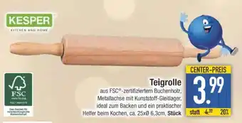 Edeka Teigrolle Angebot