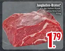 Edeka Jungbullen-Braten Angebot