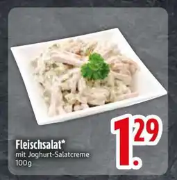 Edeka Fleischsalat Angebot