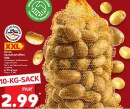 Kaufland Dtsch. Speisekartoffeln XXL Angebot
