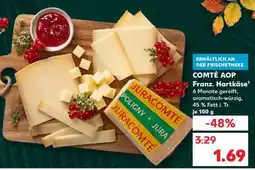 Kaufland COMTÉ AOP Angebot