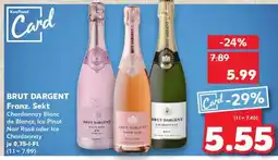Kaufland Brut Dargent Angebot