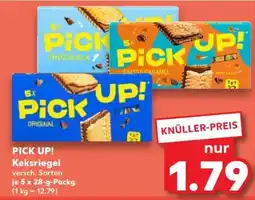 Kaufland Pick Up! Angebot
