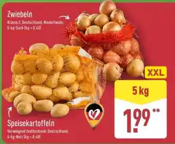 Aldi Nord Speisekartoffeln Angebot