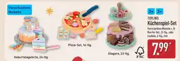 Aldi Nord TOYLINO Küchenspiel-Set Angebot
