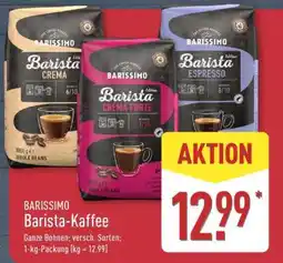 Aldi Nord BARISSIMO Barista-Kaffee Angebot