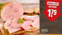 REWE LANGEWIESCHE Butterschinken Angebot