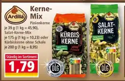 Norma Kerne-Mix Angebot