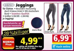 Norma Jeggings Angebot