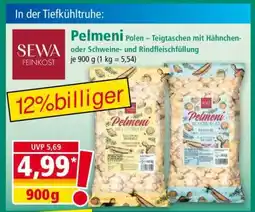 Norma Pelmeni Angebot