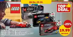 PENNY Bausteine-Set Angebot