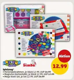 PENNY Spielzeug Angebot