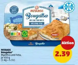 PENNY MITAKOS Bougatsa Angebot