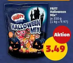 PENNY Fritt Halloween Mix Angebot