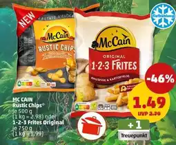 PENNY MC CAIN Rustic Chips Angebot