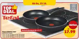 PENNY Pfanne GENEROUS COOK Angebot