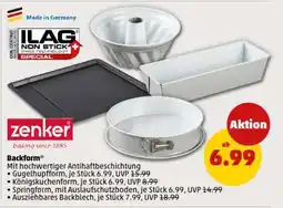 PENNY Backform Angebot