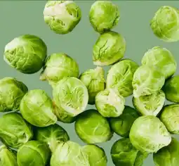 Aldi Nord Rosenkohl Angebot