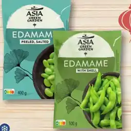 Aldi Nord Asia Green Garden Edamame Angebot