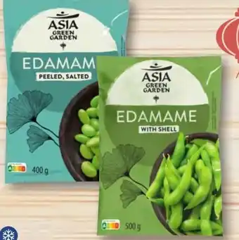 Aldi Nord Asia Green Garden Edamame Angebot