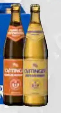 trinkgut Oettinger Hefeweißbier Angebot