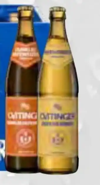 trinkgut Oettinger Hefeweißbier Angebot