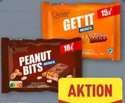 Aldi Nord Choceur Peanut Bits Angebot