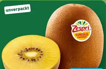 Aldi Nord Zespri Kiwi Sun Gold Angebot