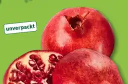 Aldi Nord Granatapfel Angebot