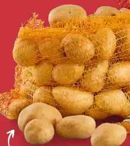 Aldi Nord Speisekartoffeln Angebot