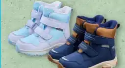 Aldi Nord Lily & Dan Kinder-Thermostiefel Angebot