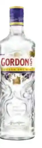 trinkgut Gordon's Gin Angebot